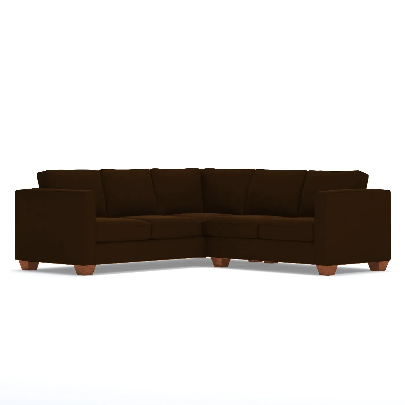 Catalina 2pc Sleeper L-Sectional