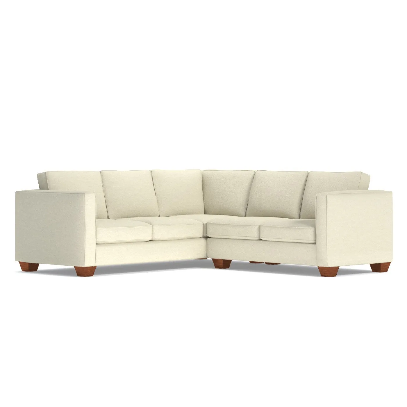Catalina 2pc Sleeper L-Sectional