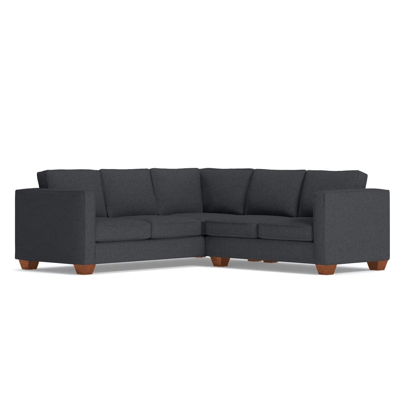 Catalina 2pc Sleeper L-Sectional