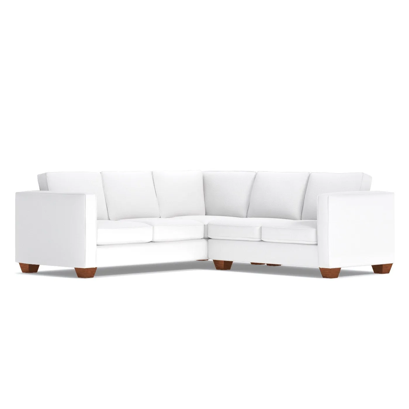 Catalina 2pc Sleeper L-Sectional