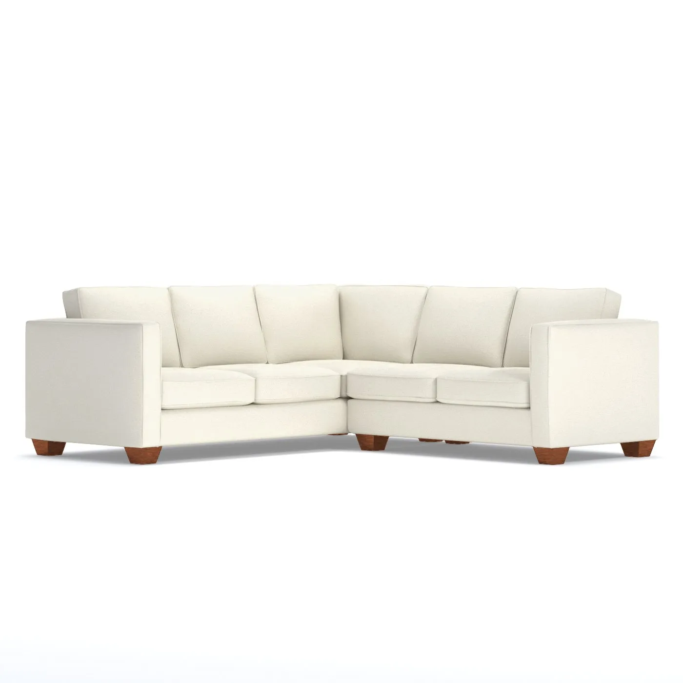 Catalina 2pc Sleeper L-Sectional