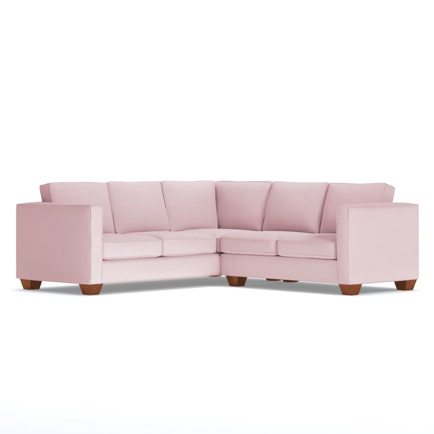 Catalina 2pc Sleeper L-Sectional