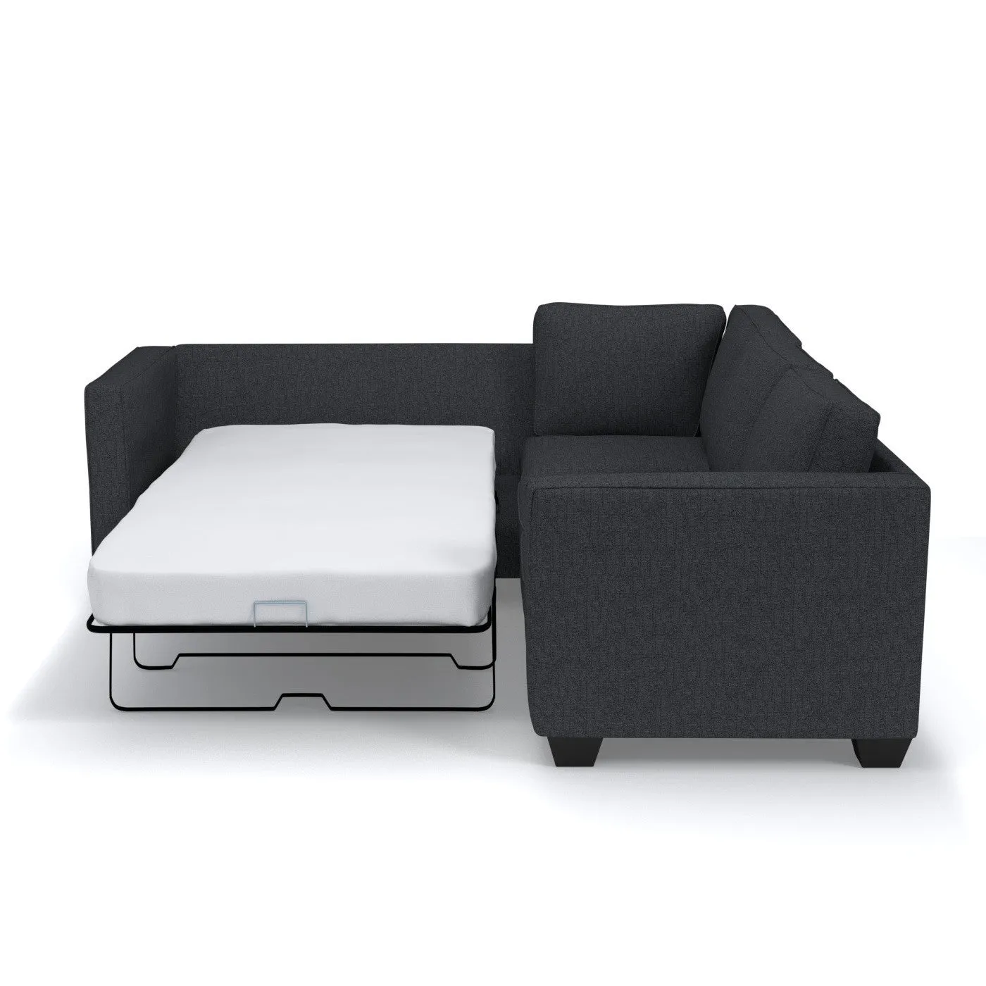 Catalina 2pc Sleeper L-Sectional