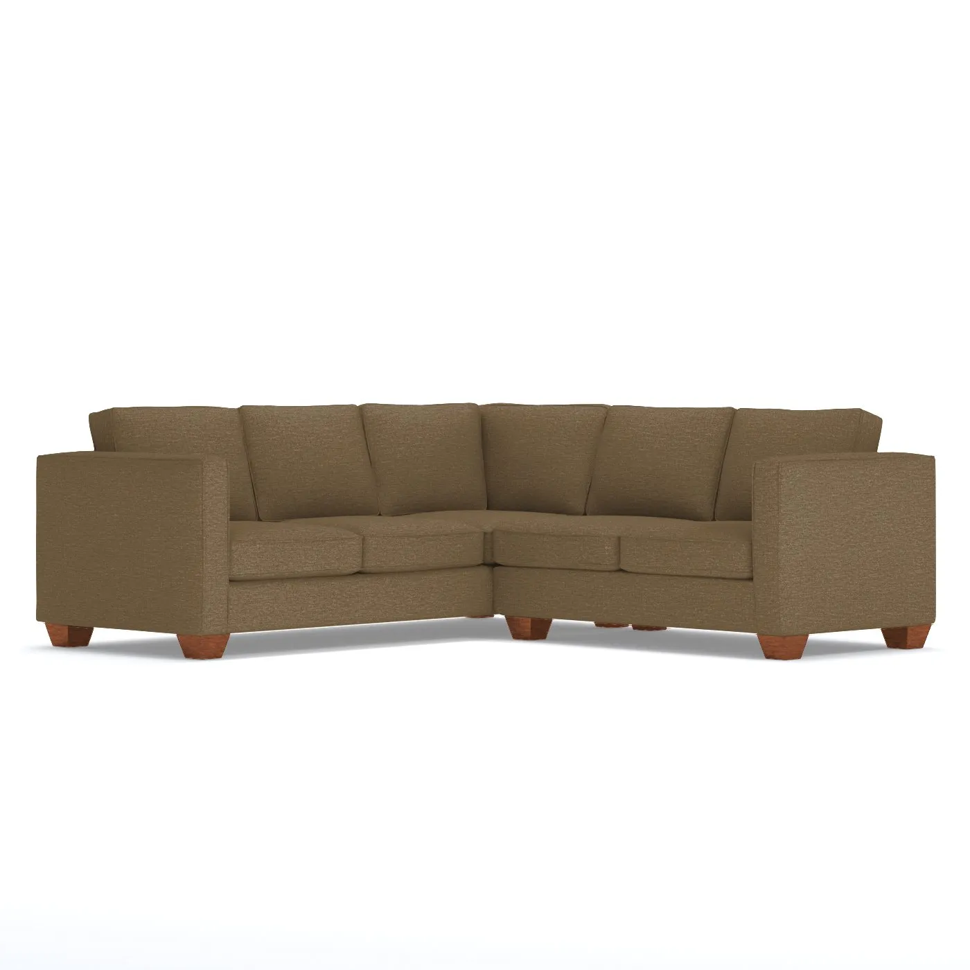 Catalina 2pc Sleeper L-Sectional