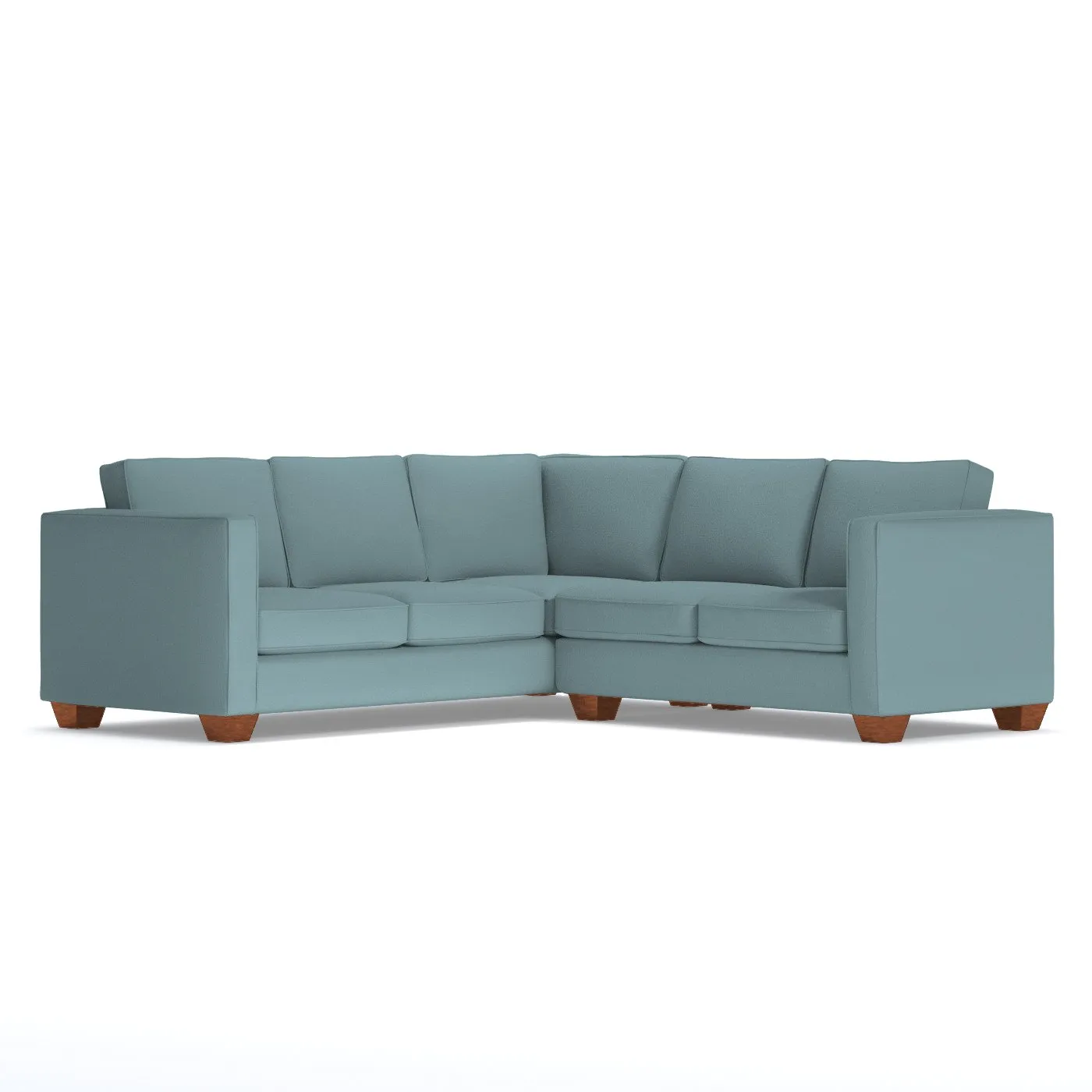 Catalina 2pc Sleeper L-Sectional