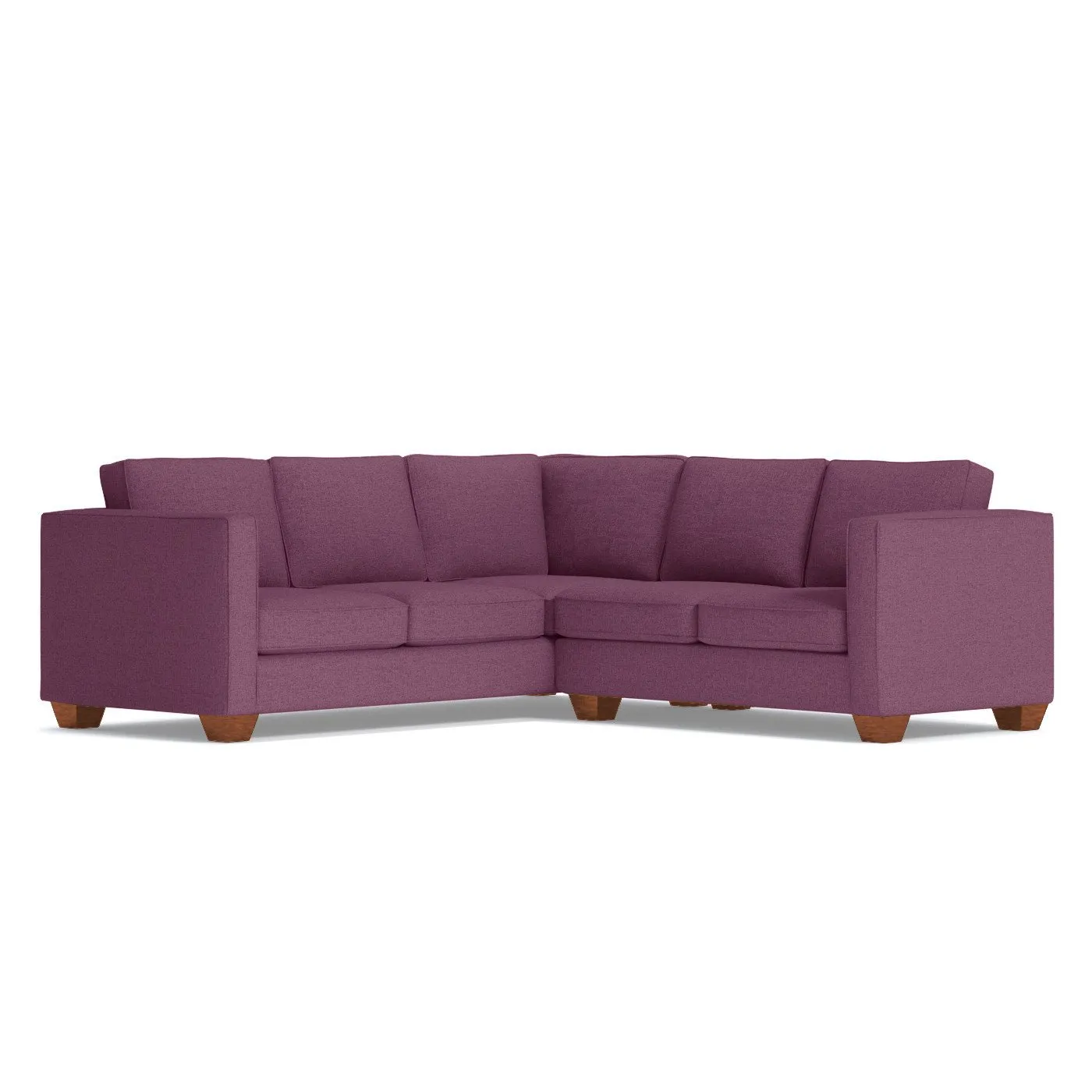 Catalina 2pc Sleeper L-Sectional