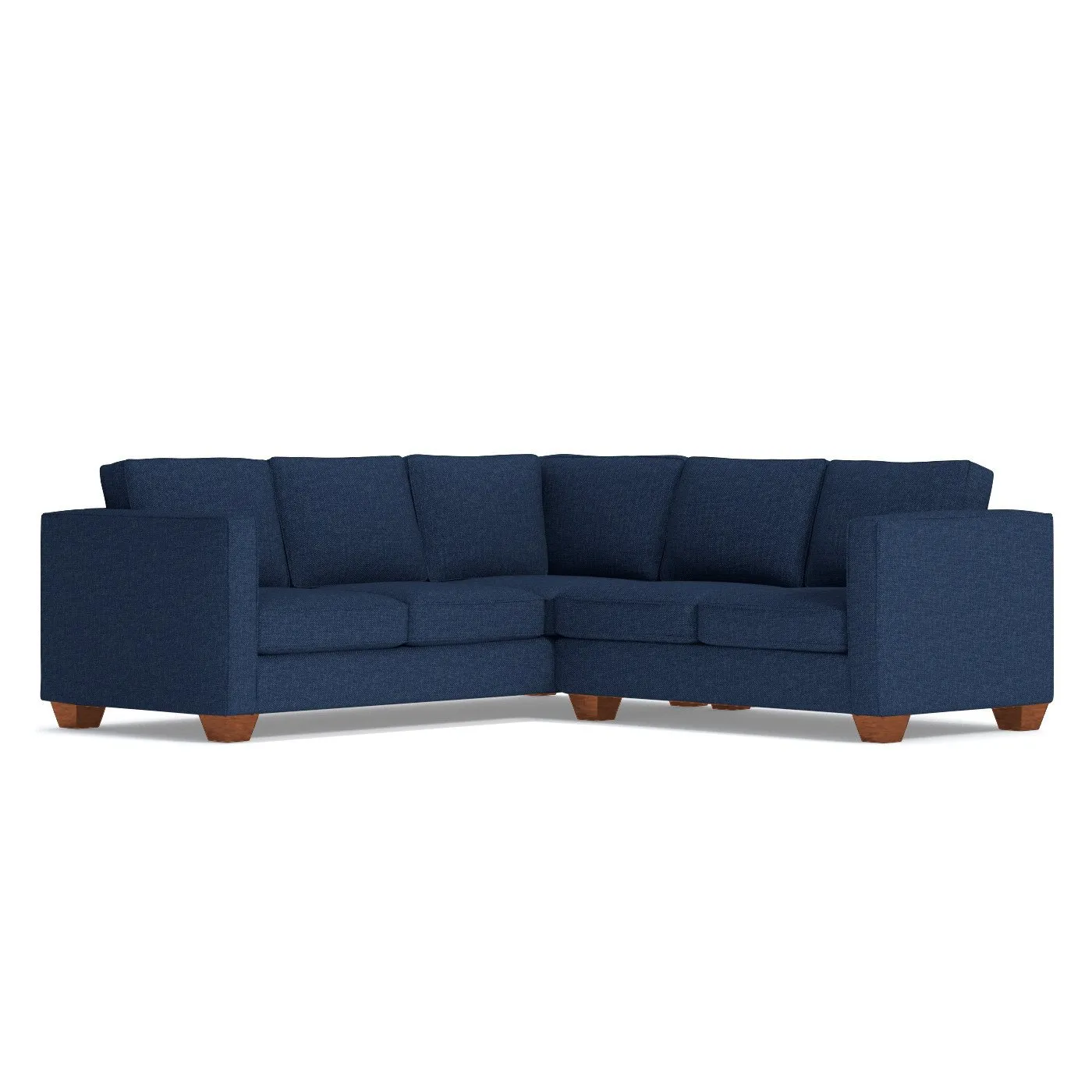 Catalina 2pc Sleeper L-Sectional