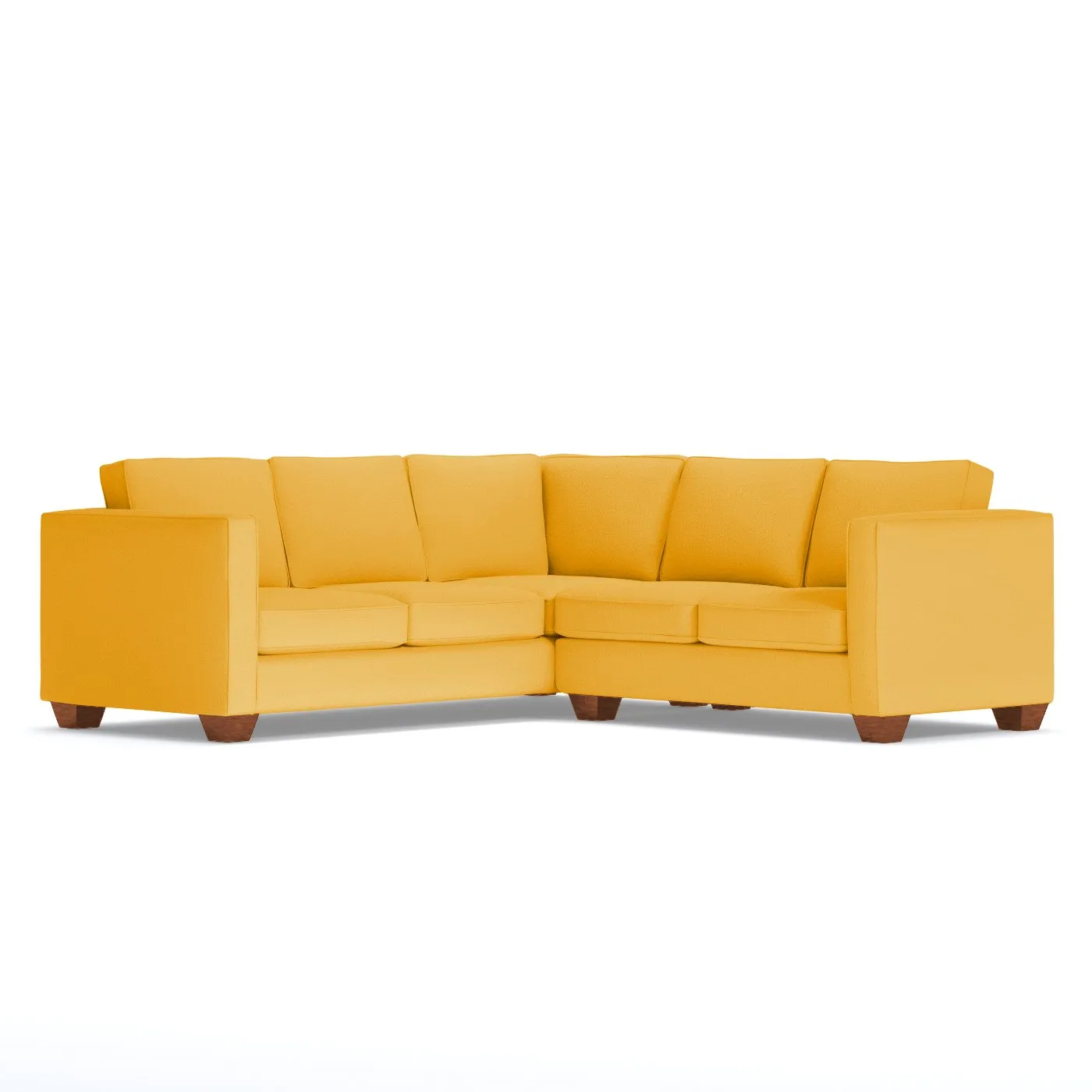 Catalina 2pc Sleeper L-Sectional