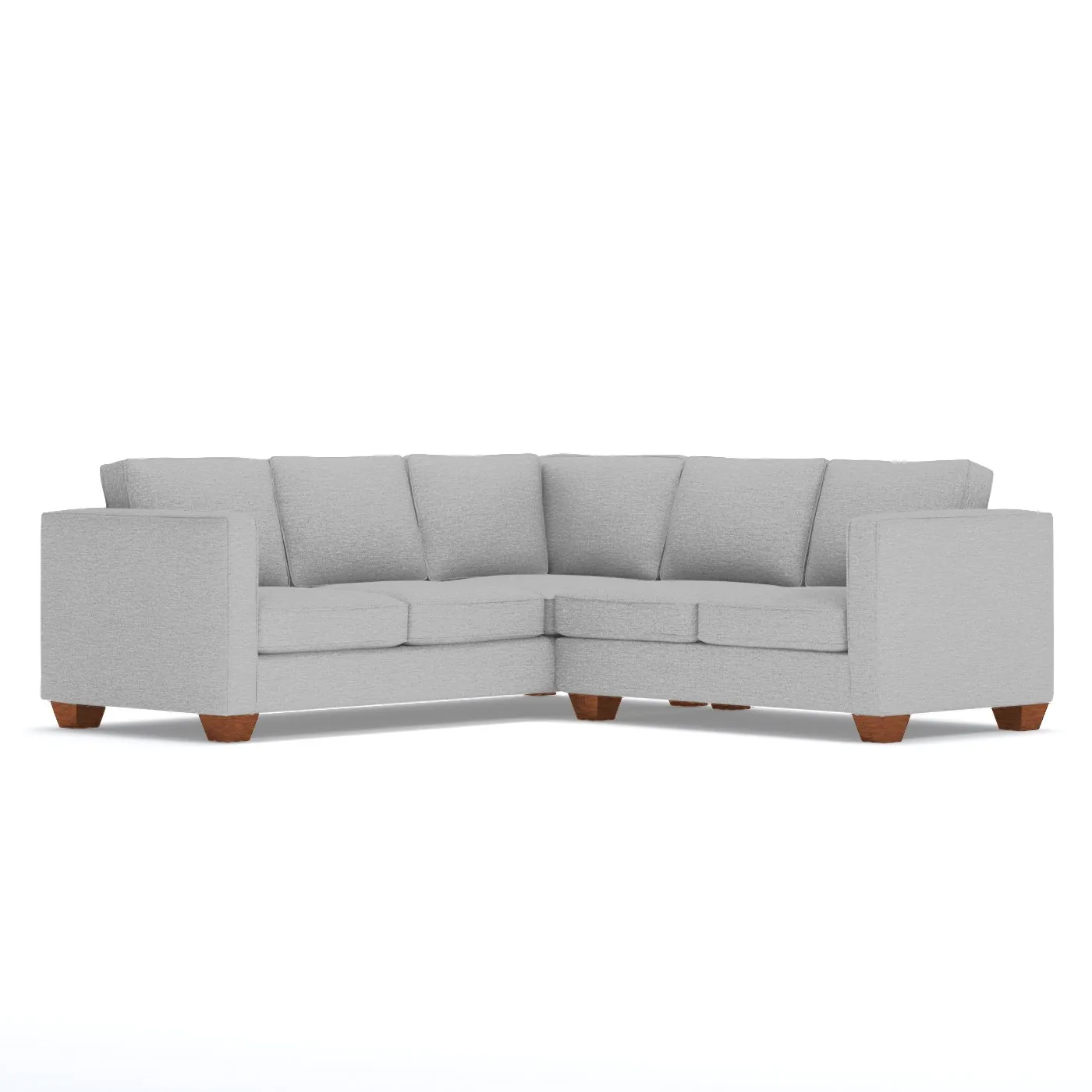 Catalina 2pc Sleeper L-Sectional