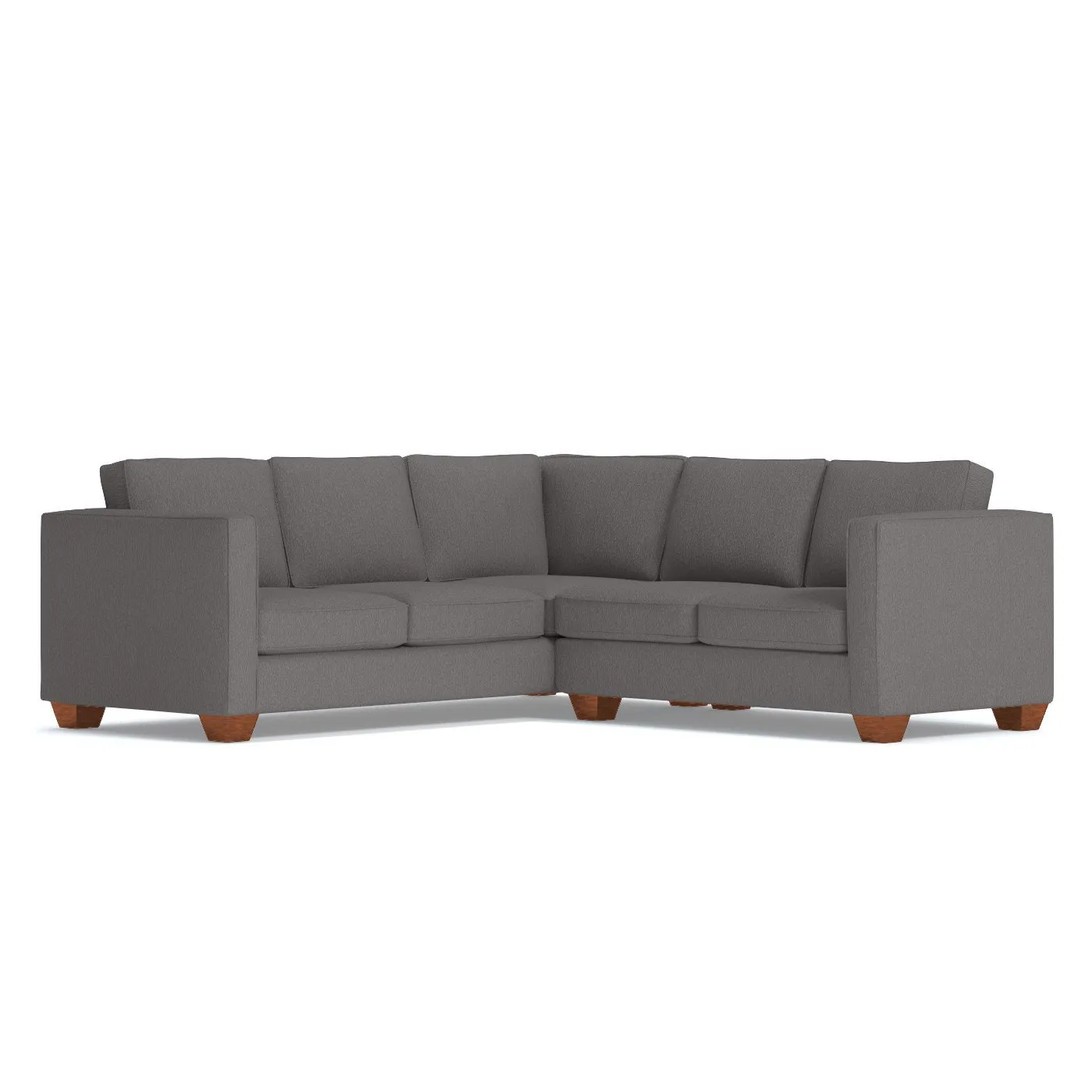 Catalina 2pc Sleeper L-Sectional