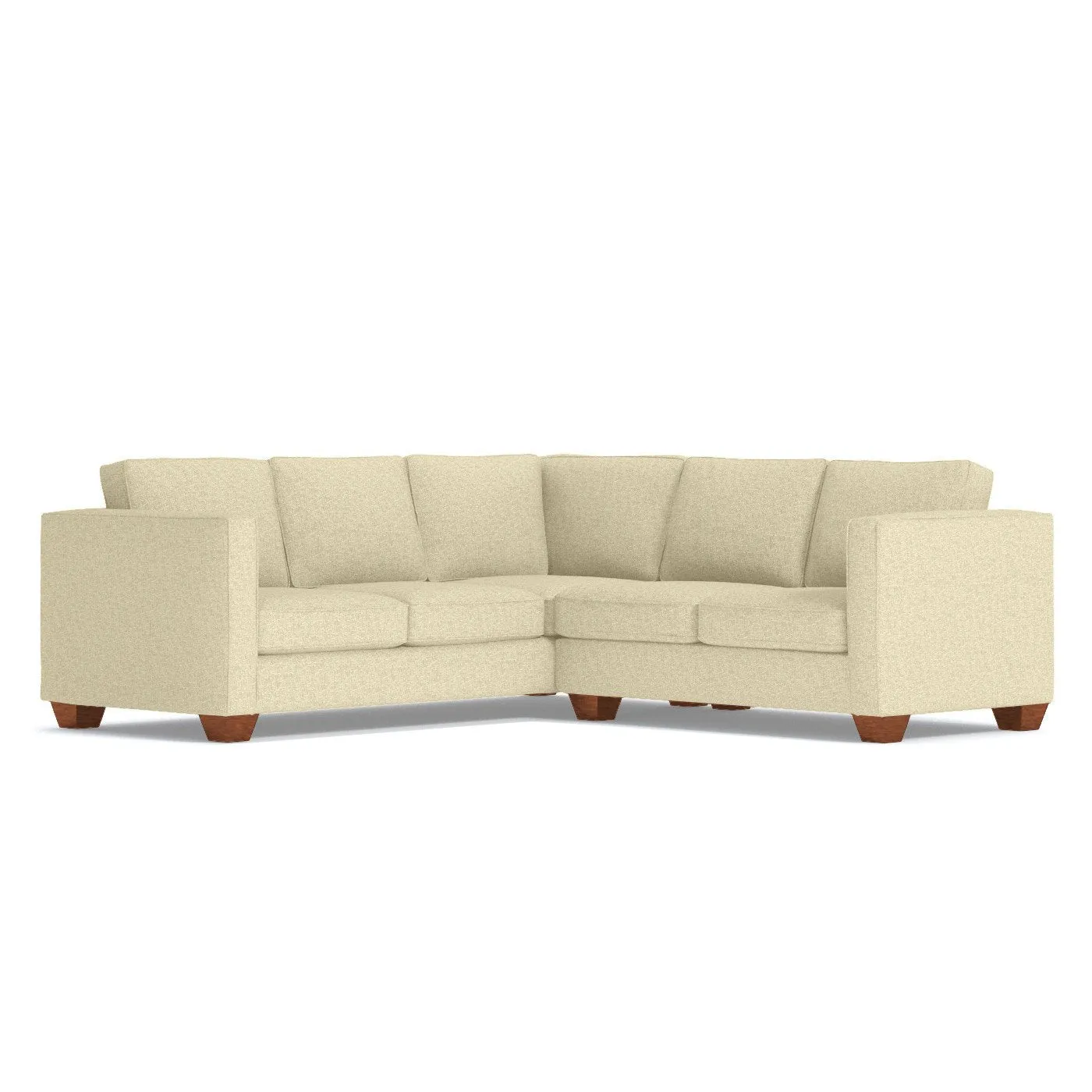 Catalina 2pc Sleeper L-Sectional