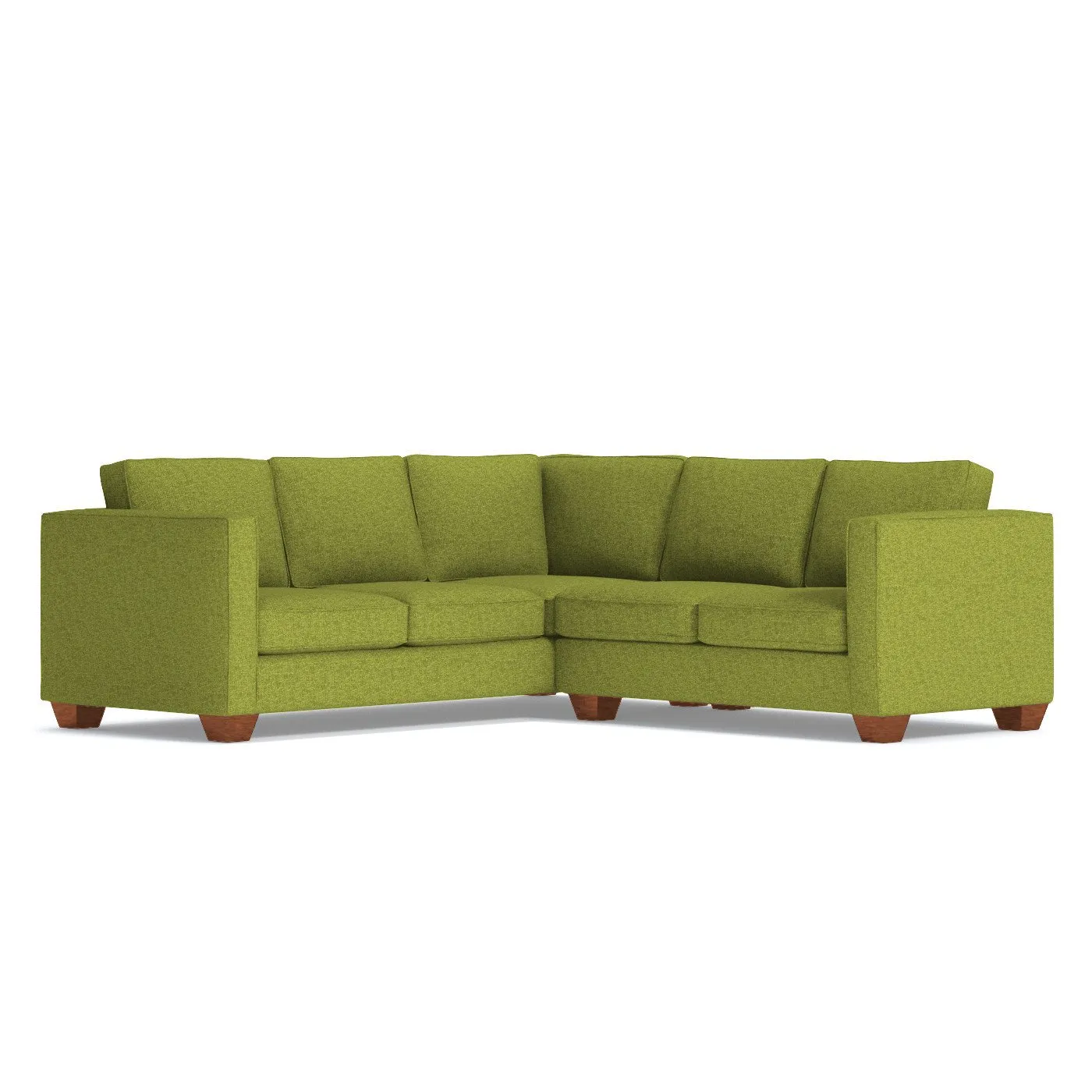 Catalina 2pc Sleeper L-Sectional