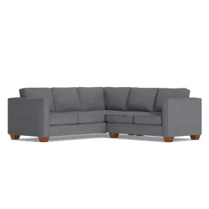 Catalina 2pc Sleeper L-Sectional