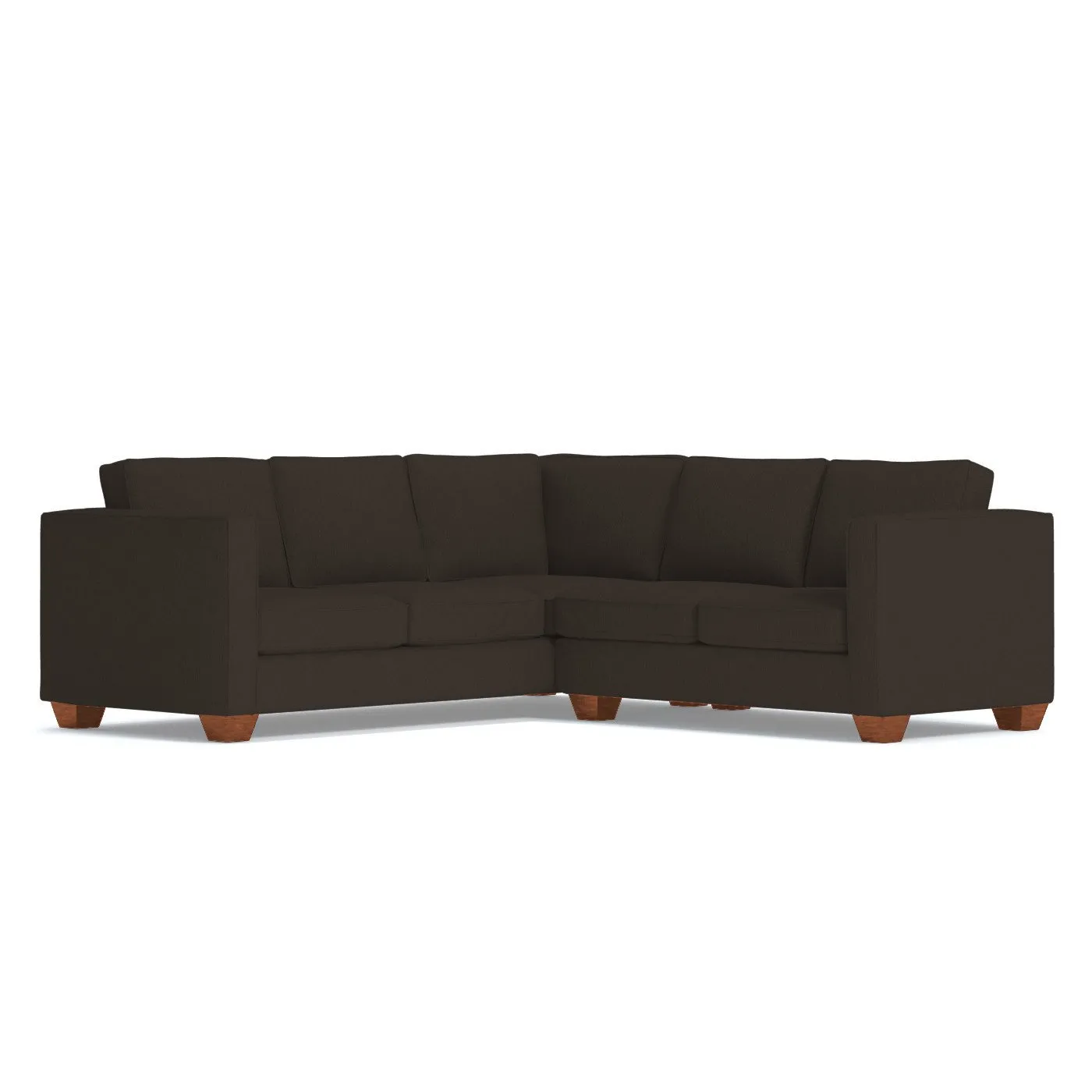 Catalina 2pc Sleeper L-Sectional