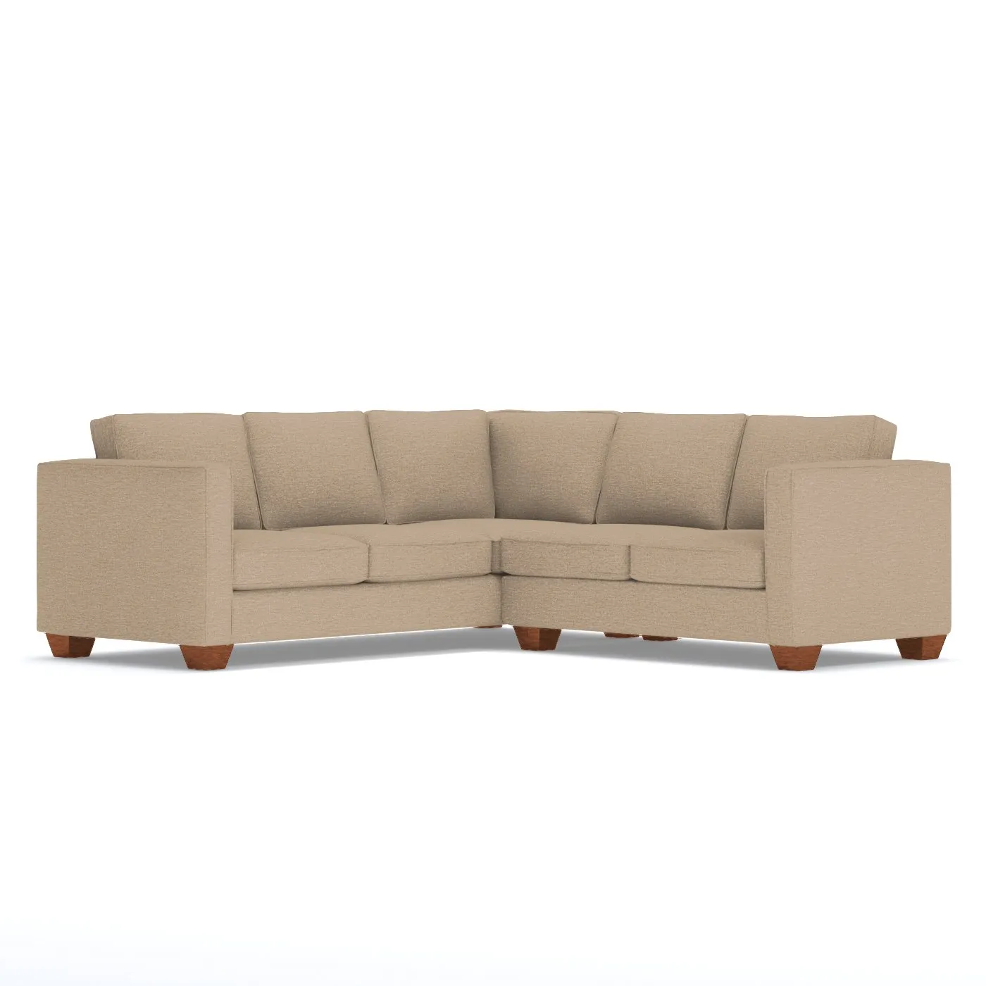 Catalina 2pc Sleeper L-Sectional