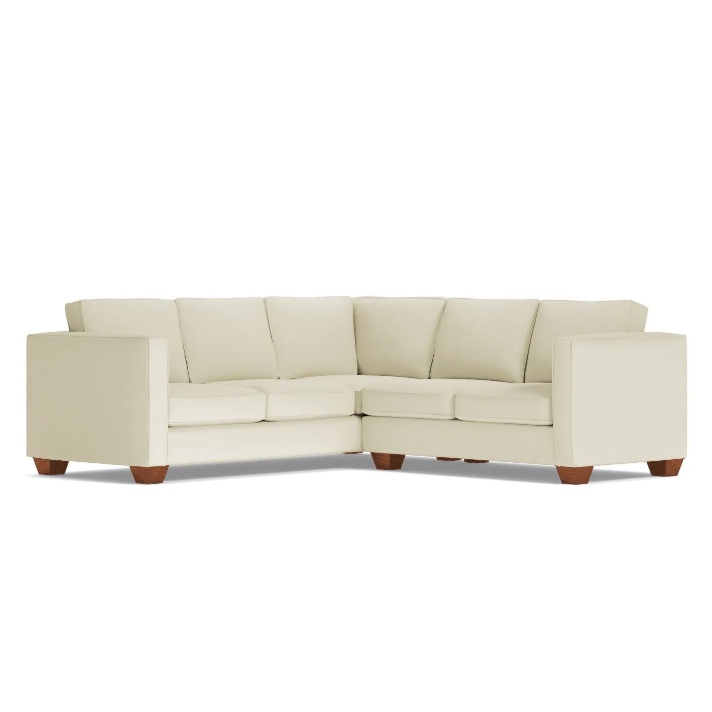Catalina 2pc Sleeper L-Sectional