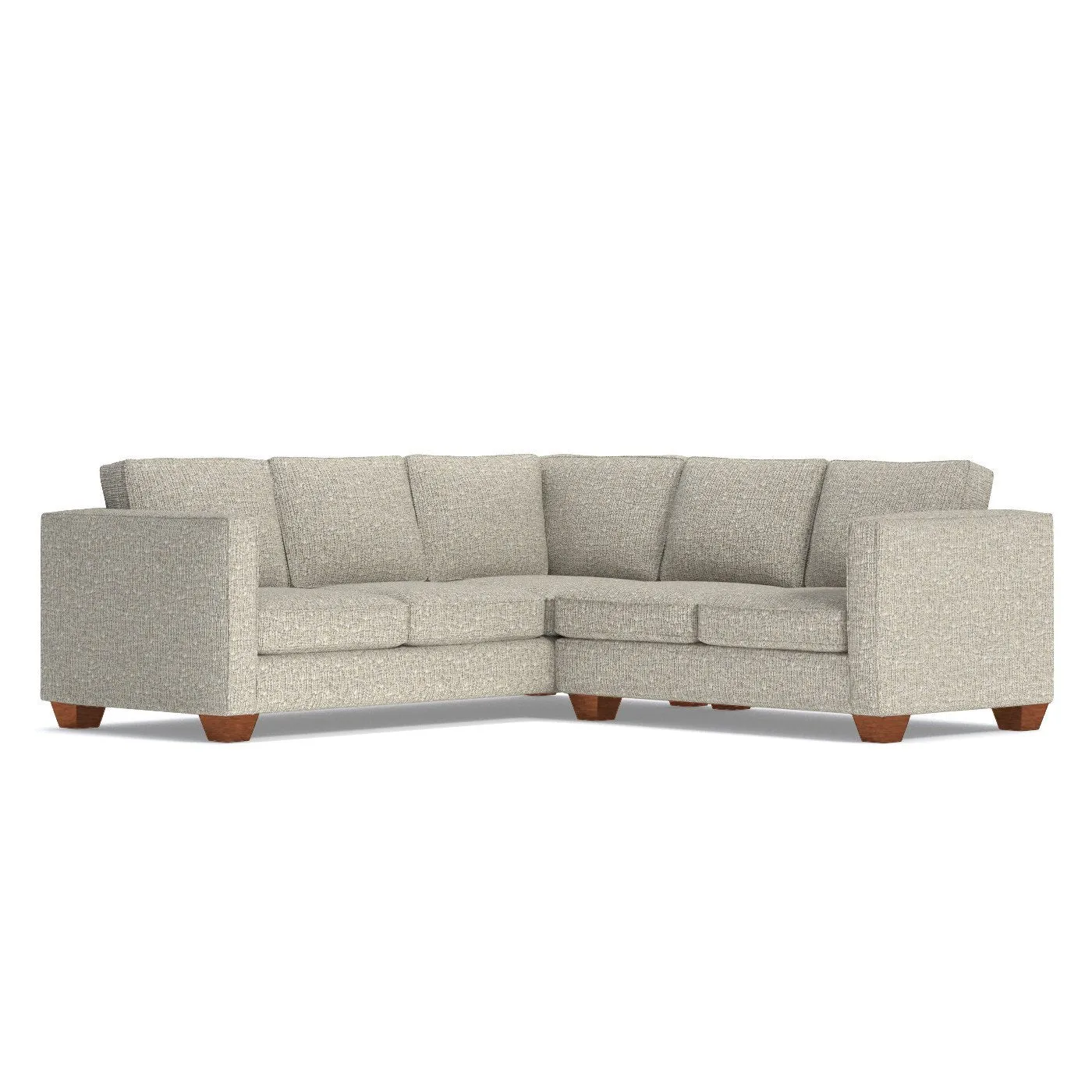 Catalina 2pc Sleeper L-Sectional