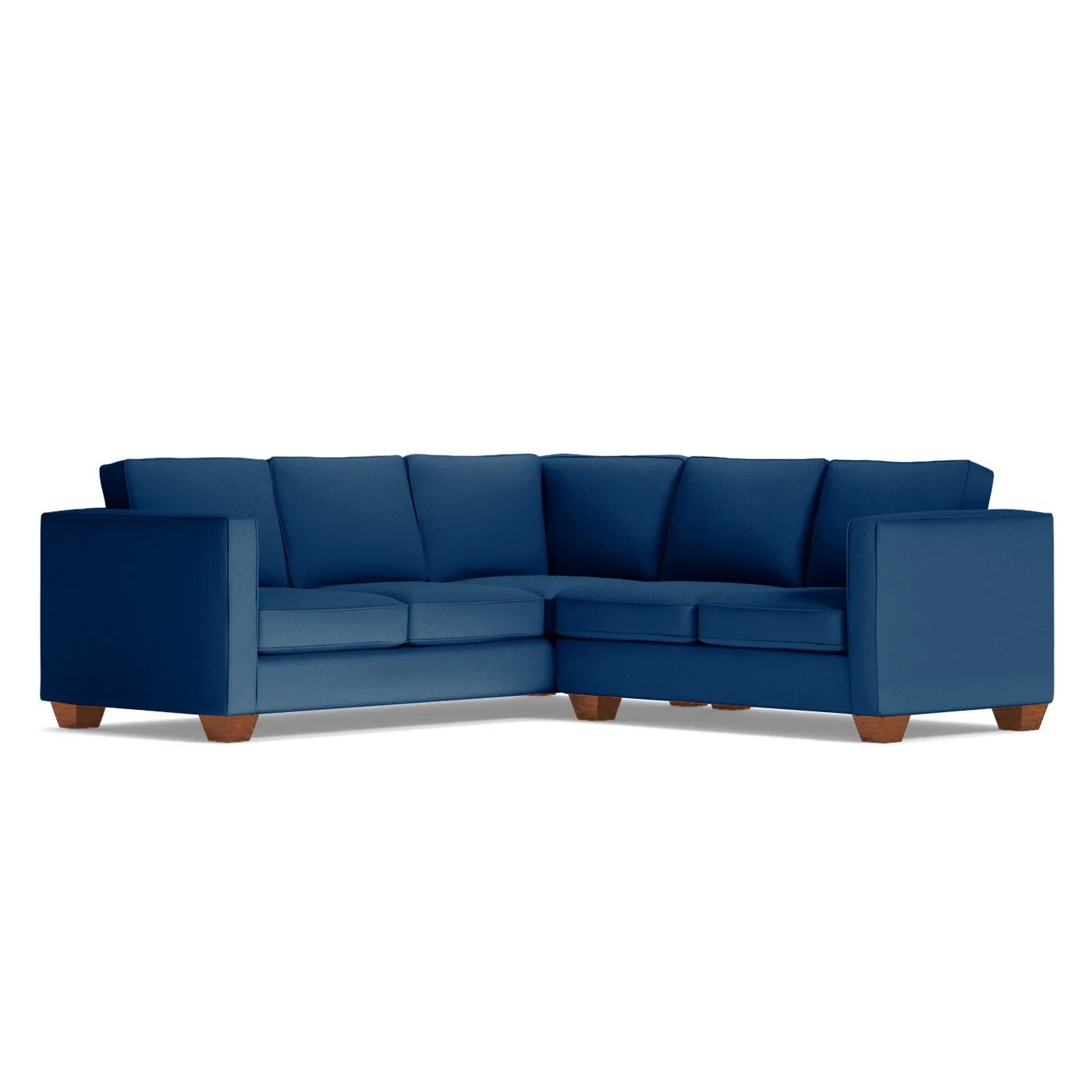 Catalina 2pc Sleeper L-Sectional