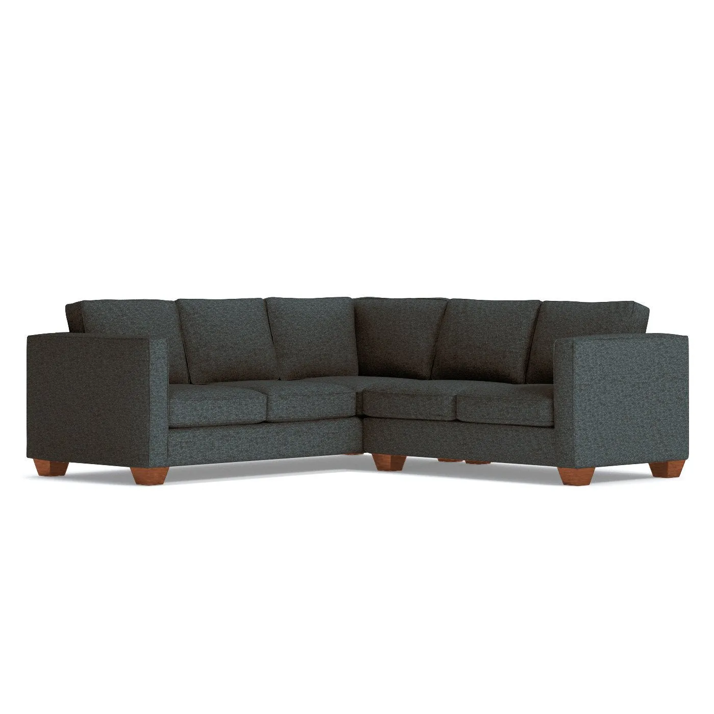 Catalina 2pc Sleeper L-Sectional