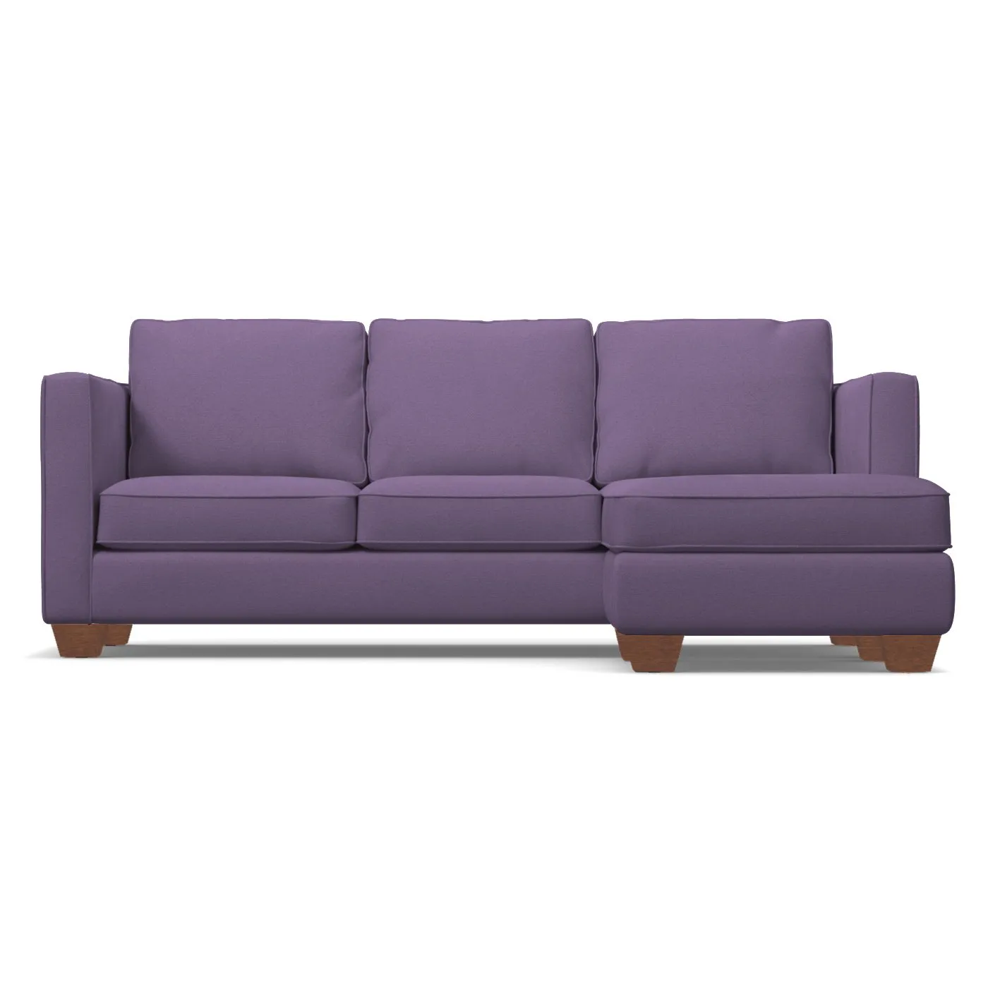 Catalina Reversible Chaise Sleeper Sofa