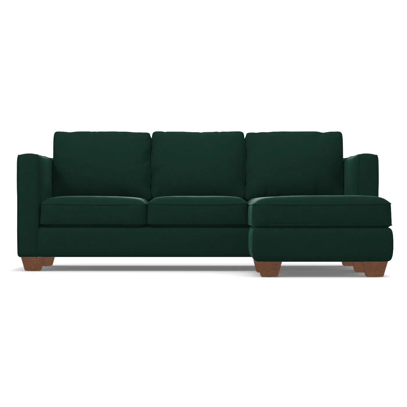 Catalina Reversible Chaise Sleeper Sofa