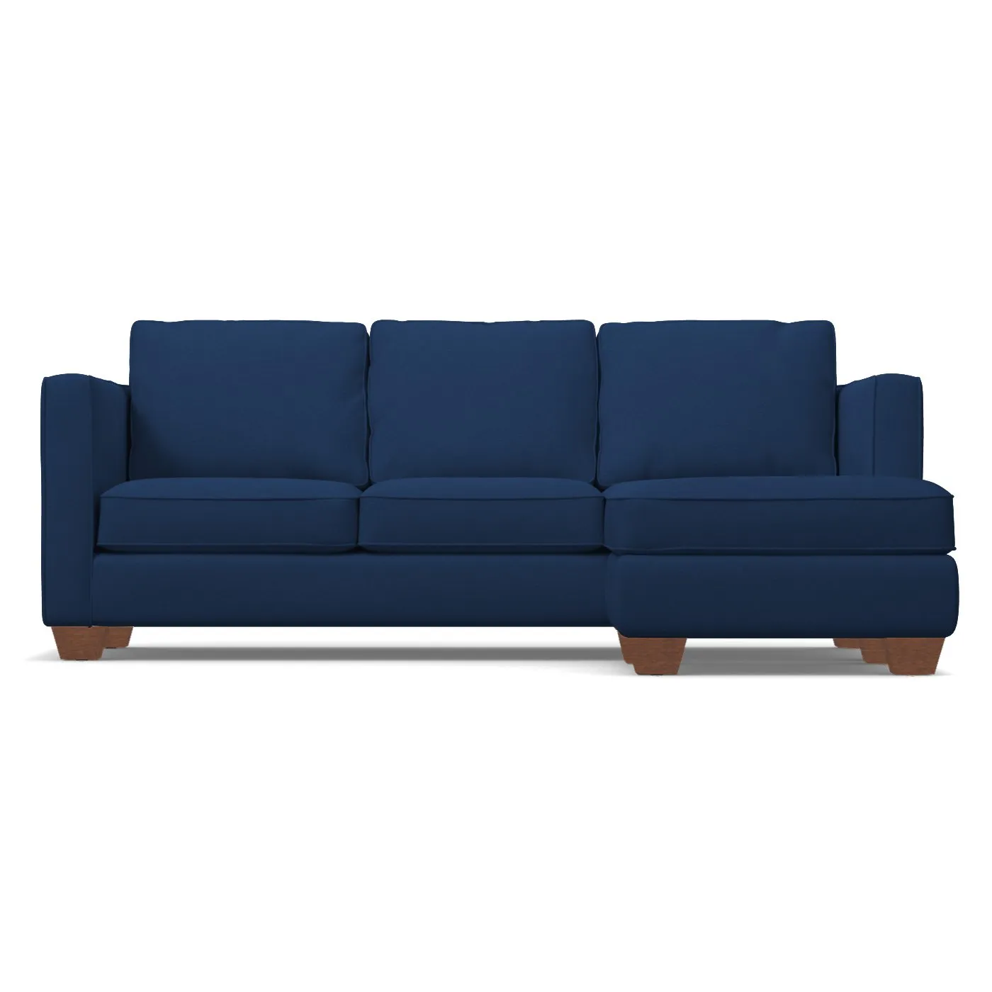 Catalina Reversible Chaise Sleeper Sofa