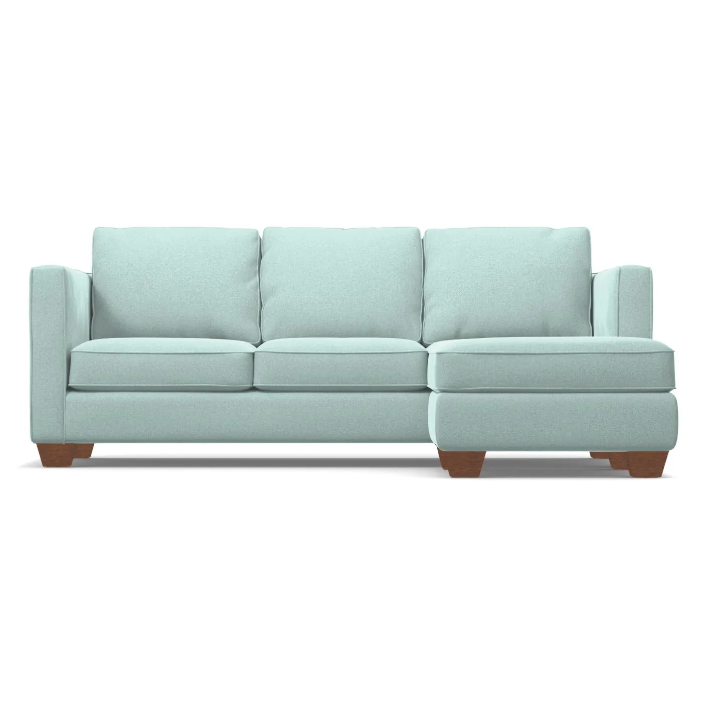 Catalina Reversible Chaise Sleeper Sofa