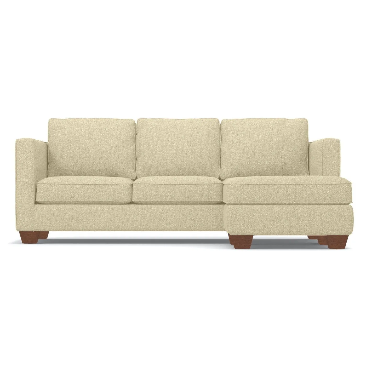 Catalina Reversible Chaise Sleeper Sofa