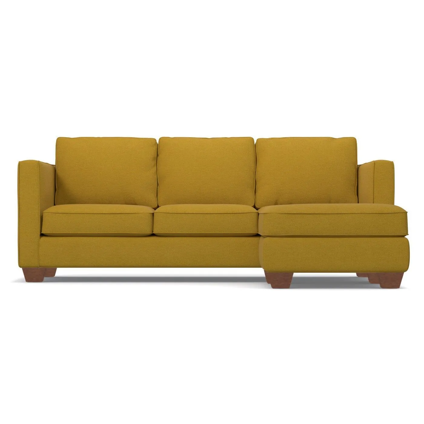 Catalina Reversible Chaise Sleeper Sofa