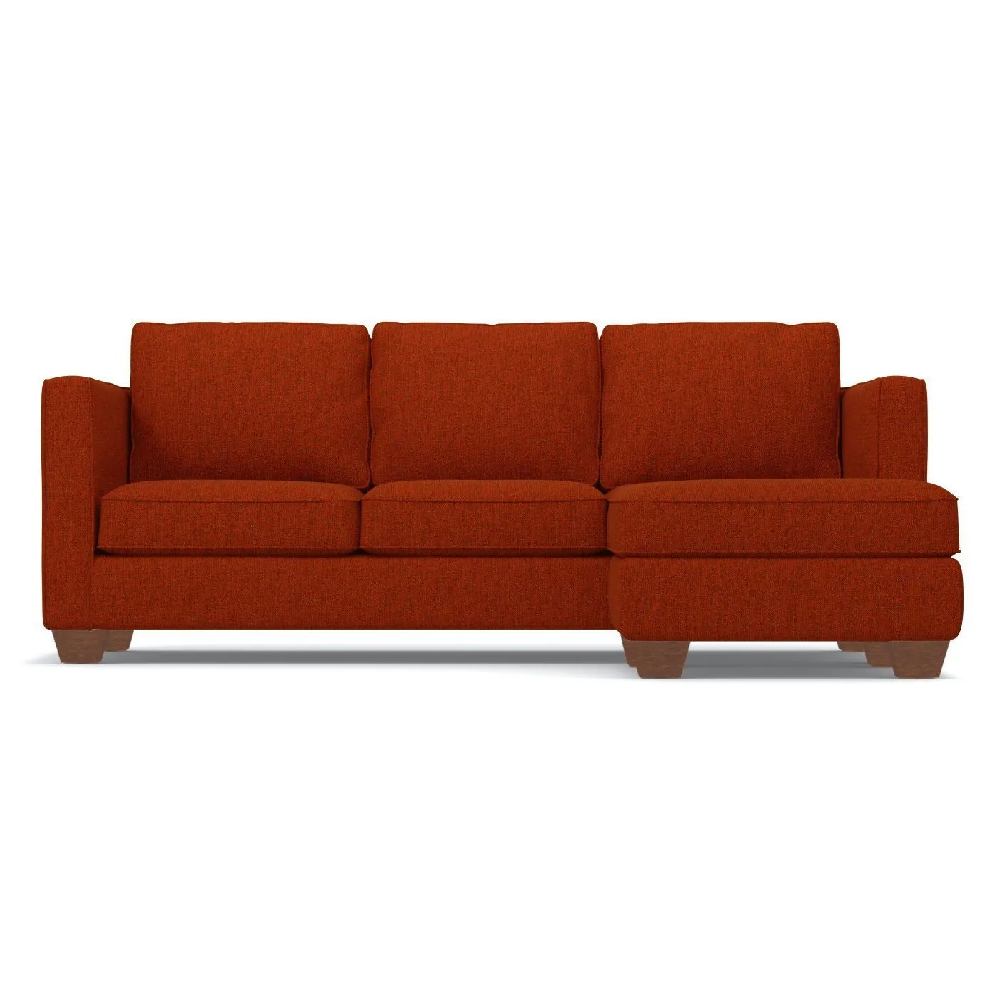 Catalina Reversible Chaise Sleeper Sofa