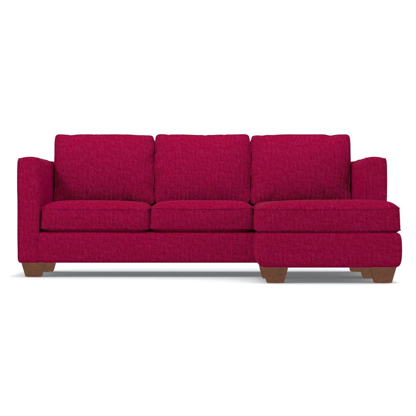 Catalina Reversible Chaise Sleeper Sofa