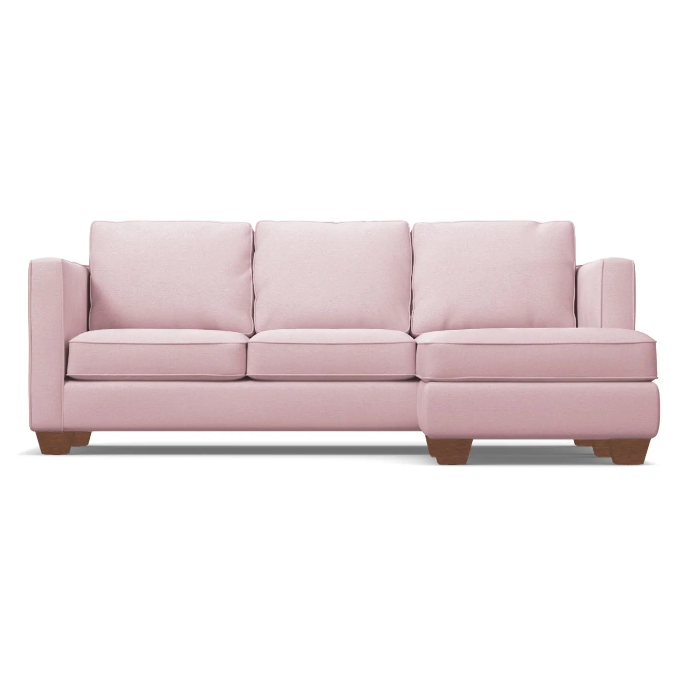 Catalina Reversible Chaise Sleeper Sofa