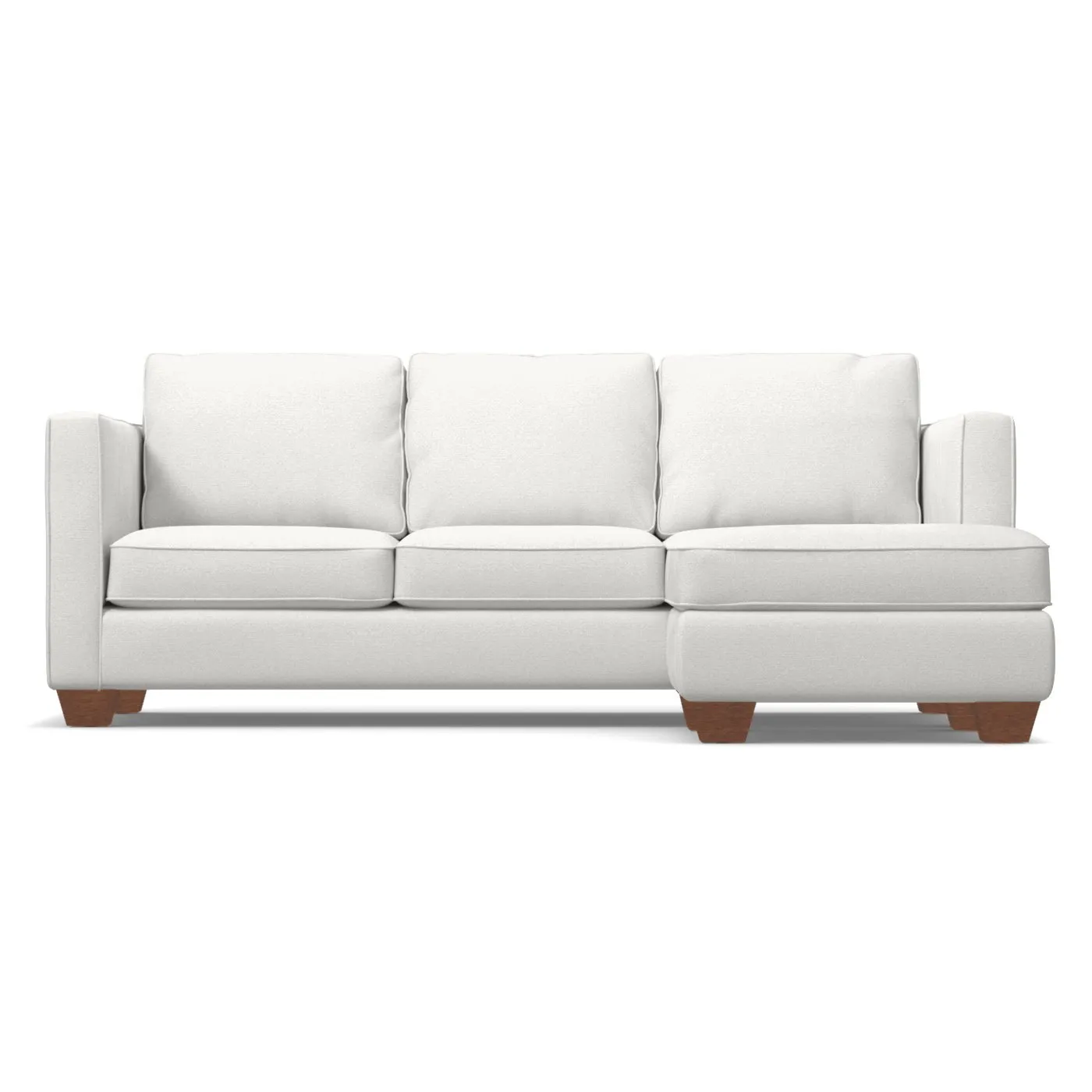 Catalina Reversible Chaise Sleeper Sofa