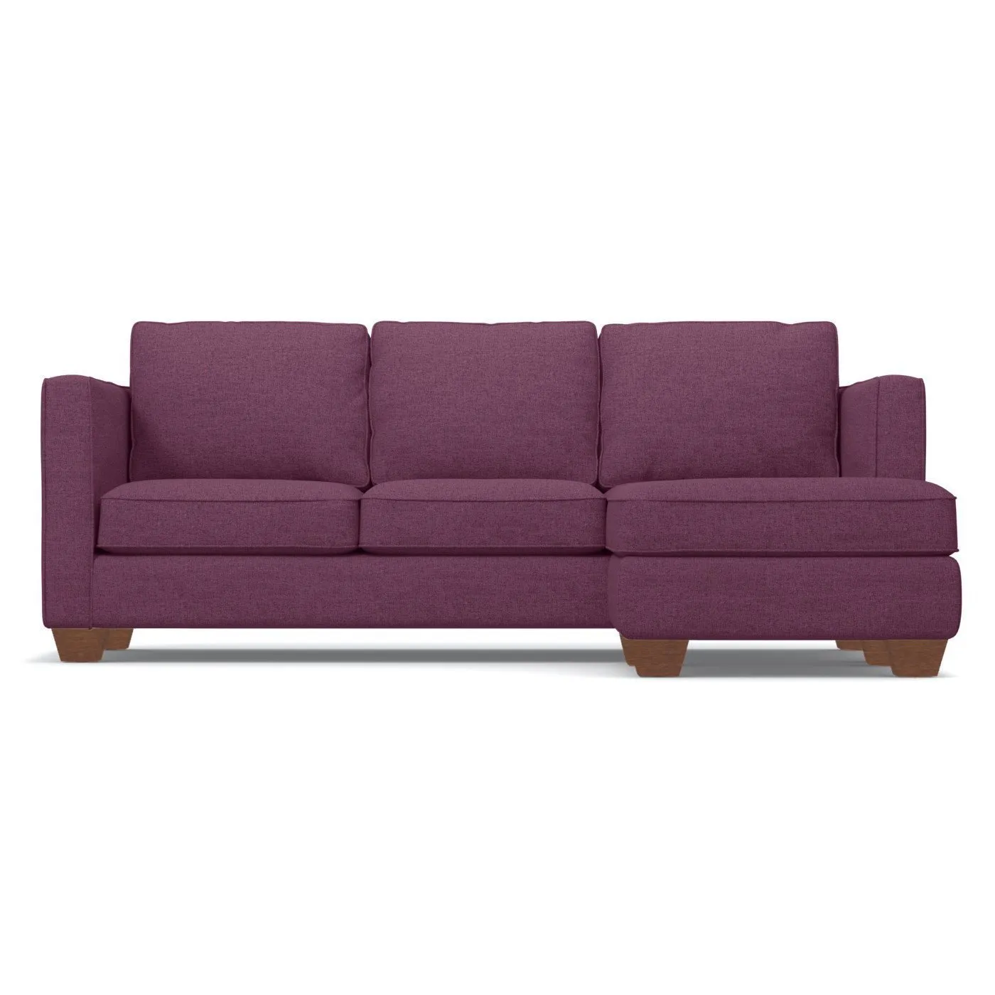 Catalina Reversible Chaise Sleeper Sofa