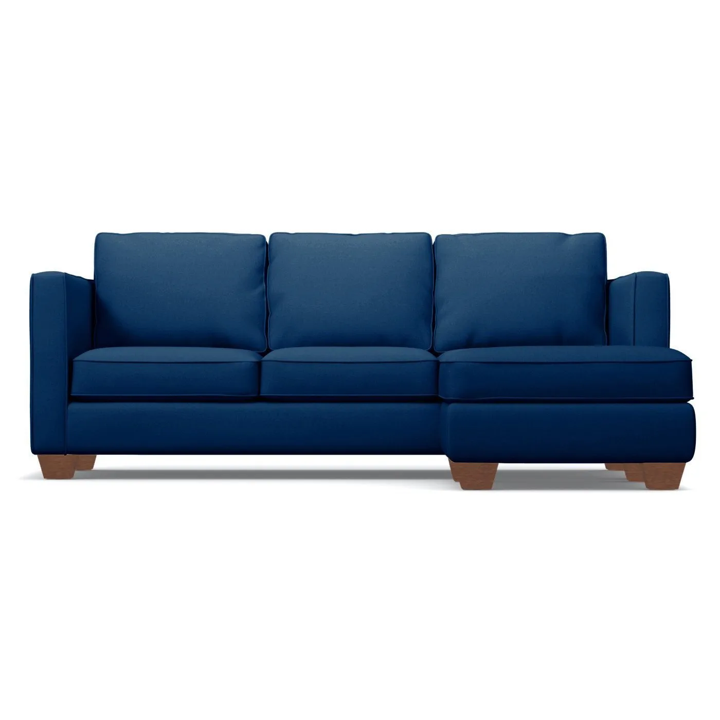 Catalina Reversible Chaise Sleeper Sofa