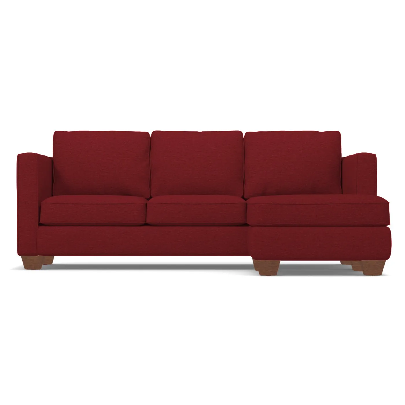 Catalina Reversible Chaise Sleeper Sofa