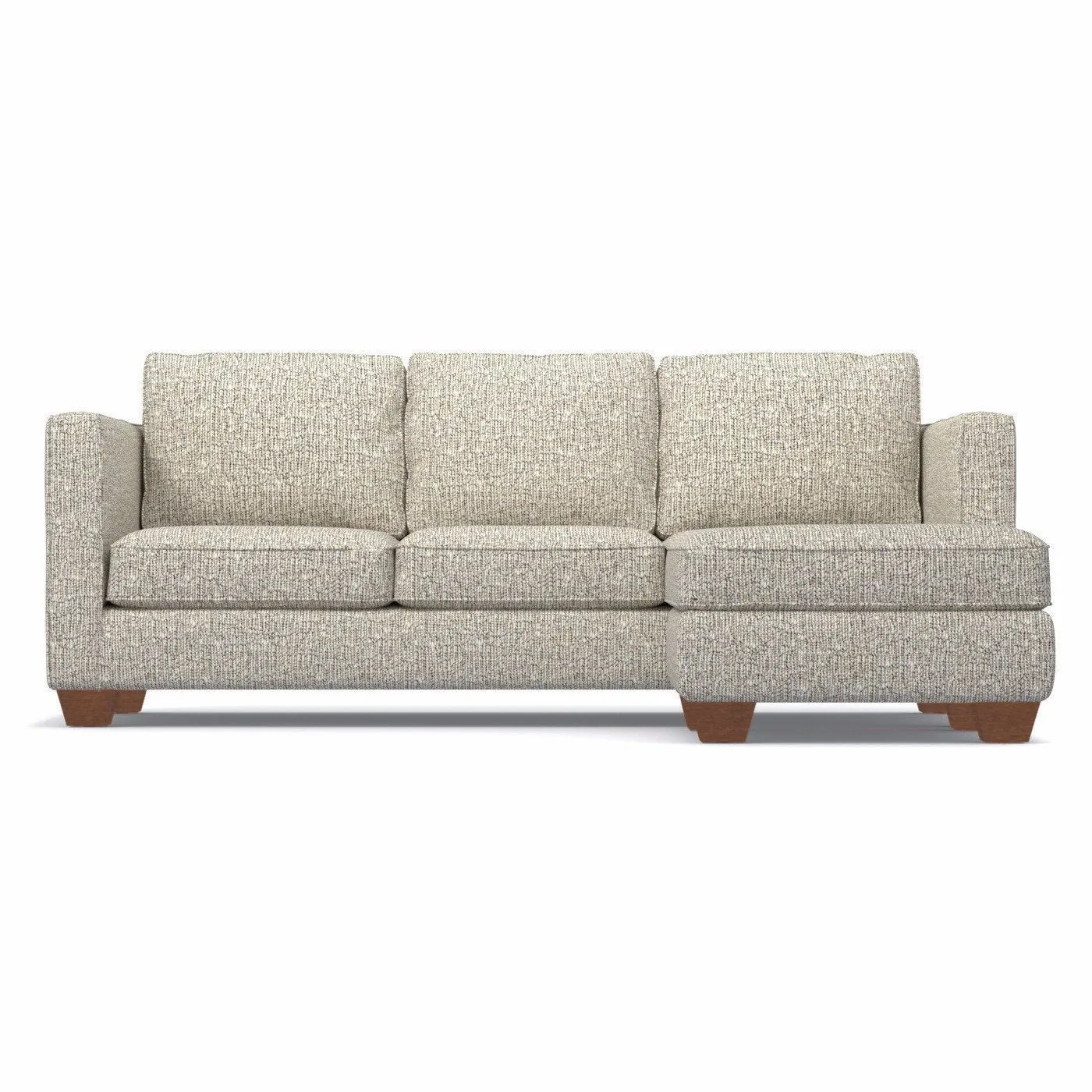 Catalina Reversible Chaise Sleeper Sofa