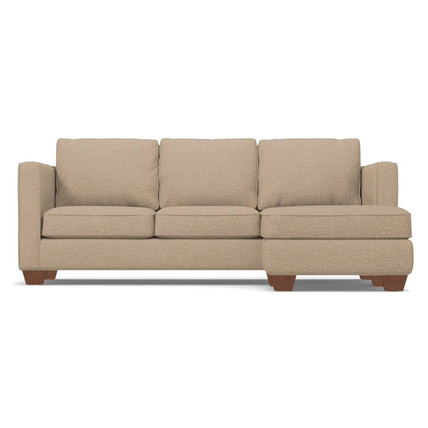 Catalina Reversible Chaise Sleeper Sofa