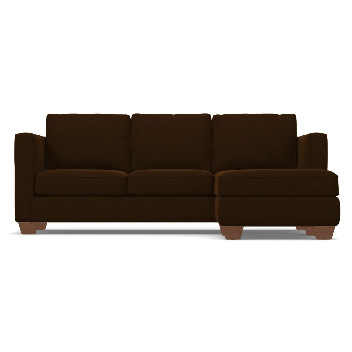 Catalina Reversible Chaise Sleeper Sofa