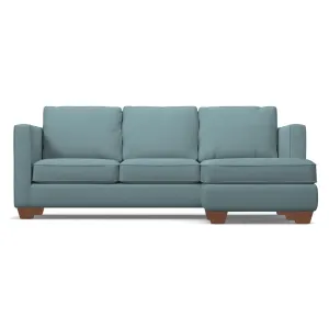 Catalina Reversible Chaise Sleeper Sofa
