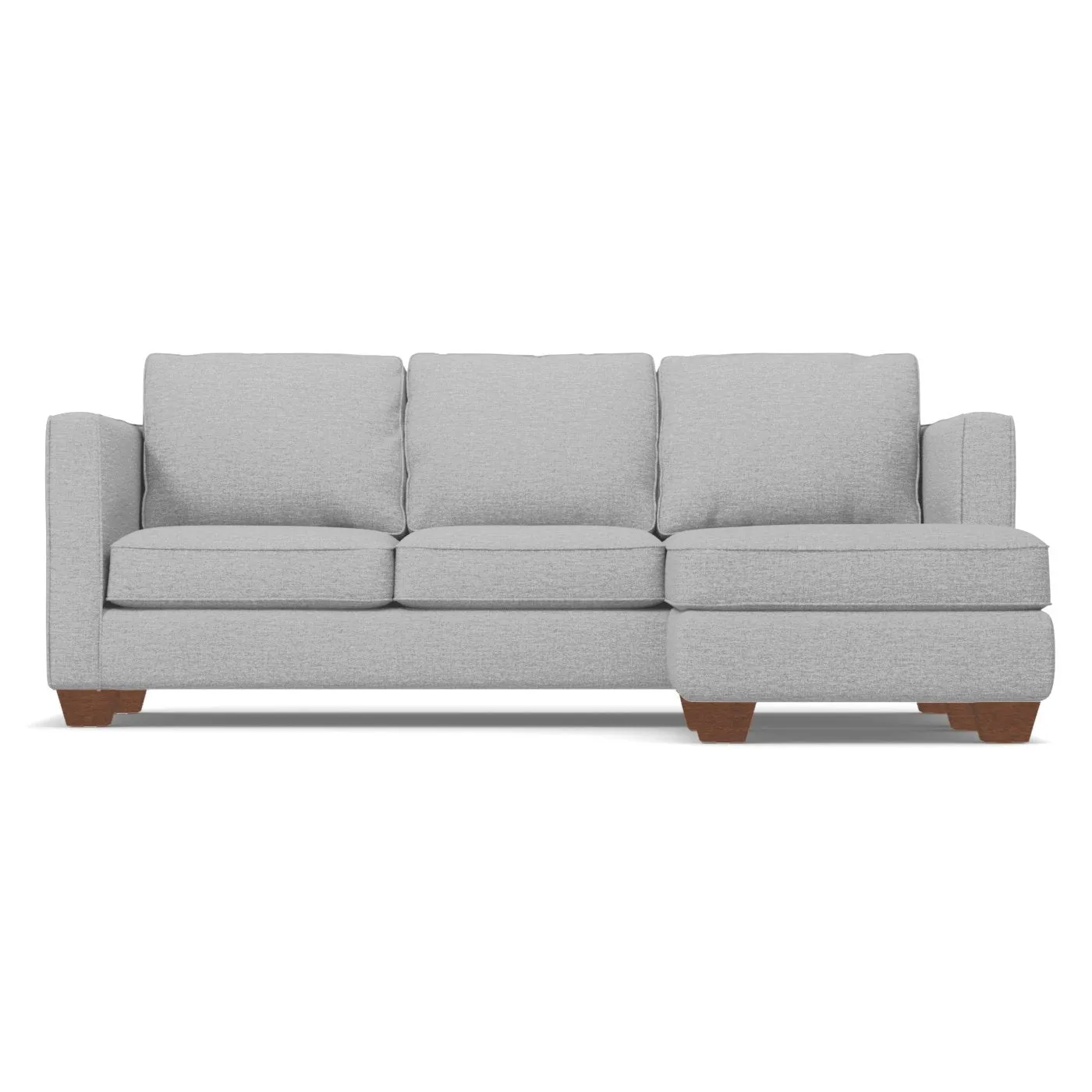 Catalina Reversible Chaise Sofa