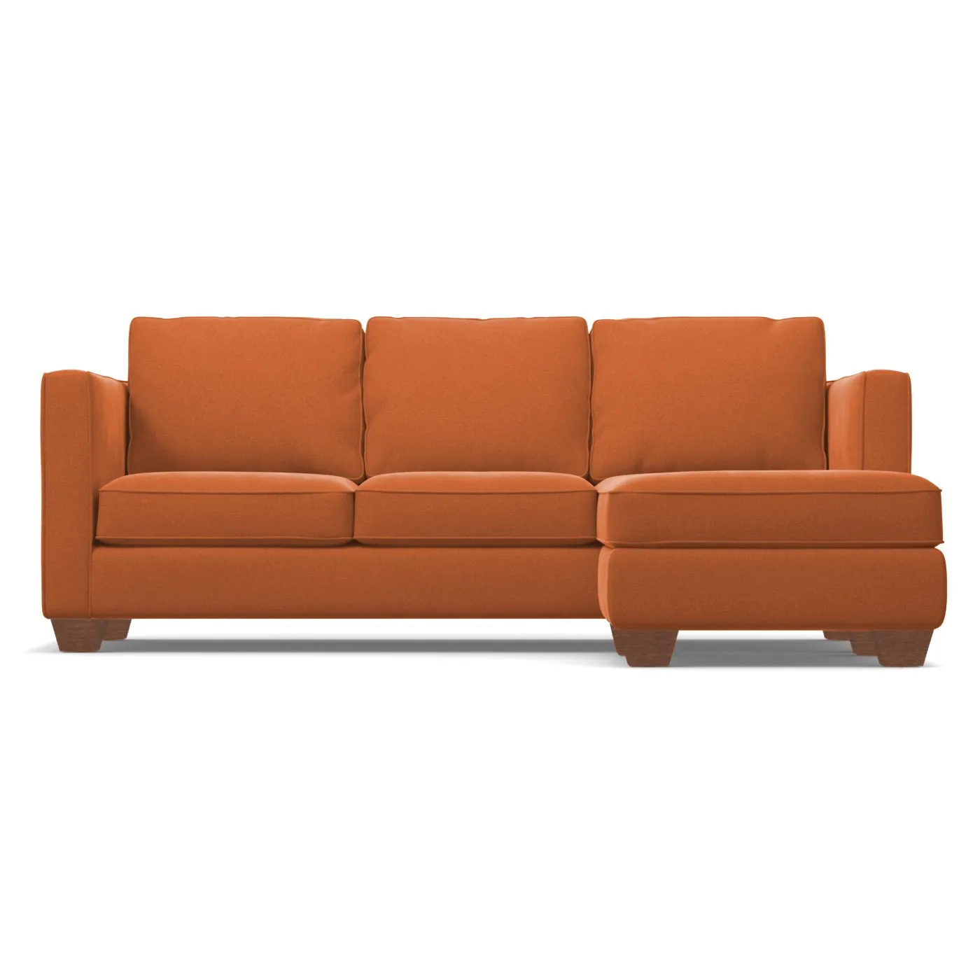 Catalina Reversible Chaise Sofa