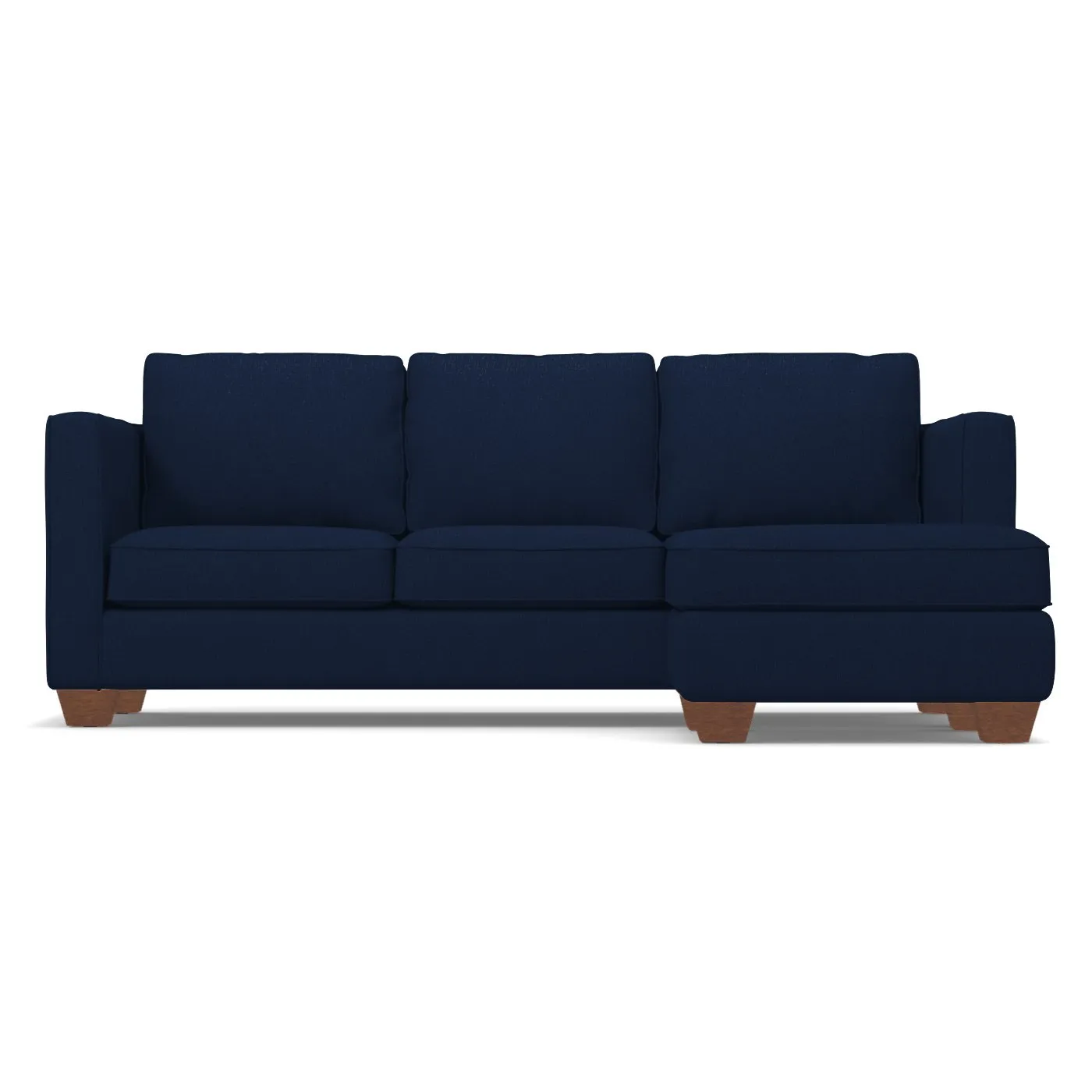 Catalina Reversible Chaise Sofa
