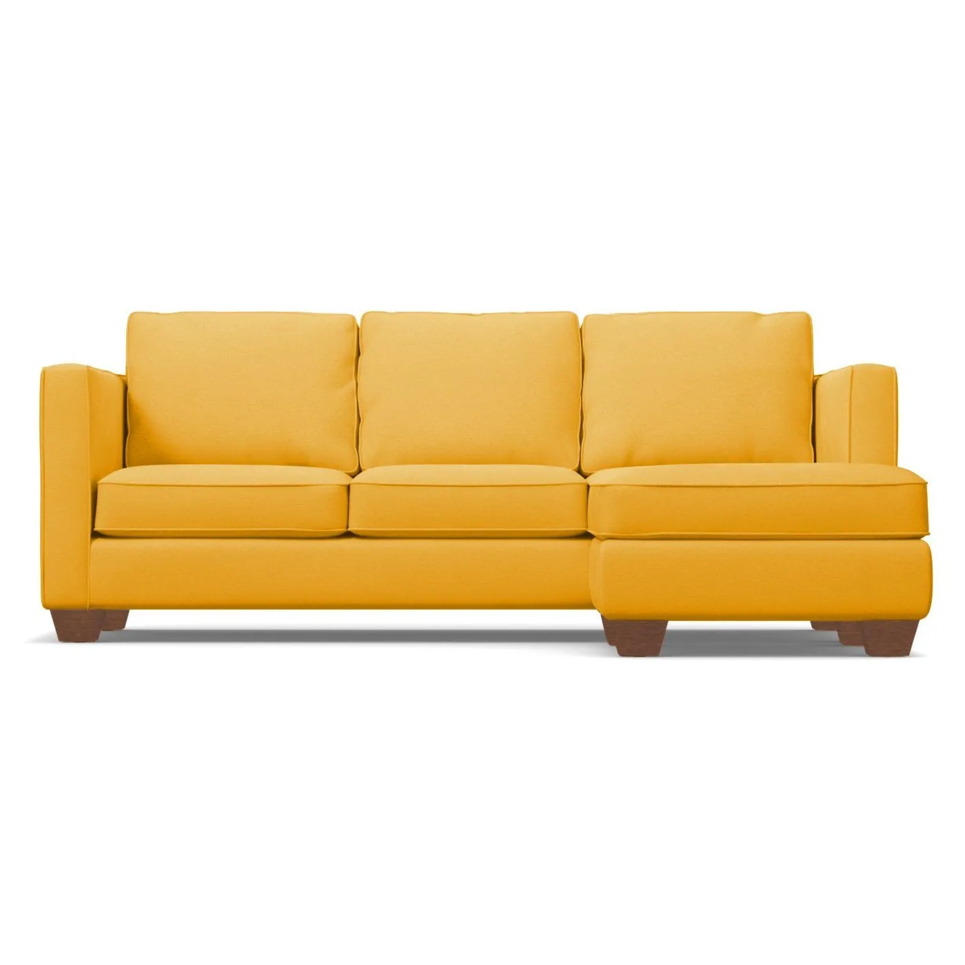 Catalina Reversible Chaise Sofa