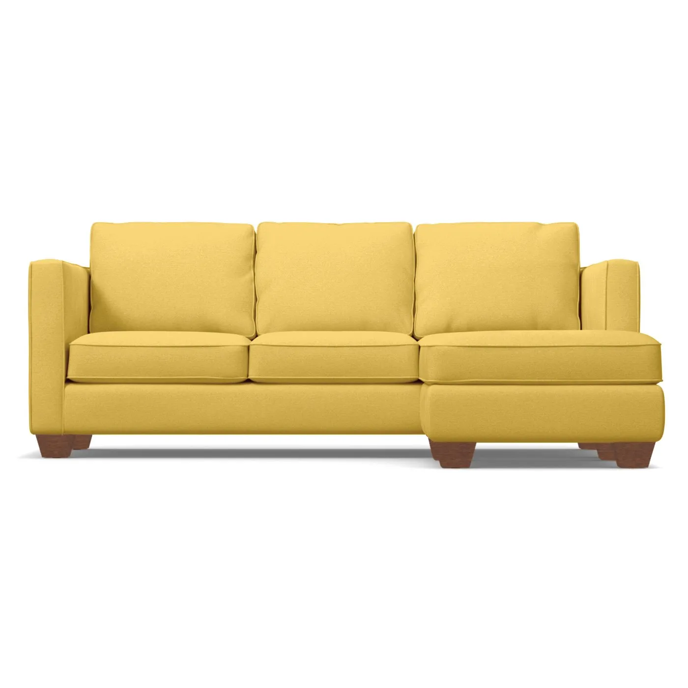 Catalina Reversible Chaise Sofa