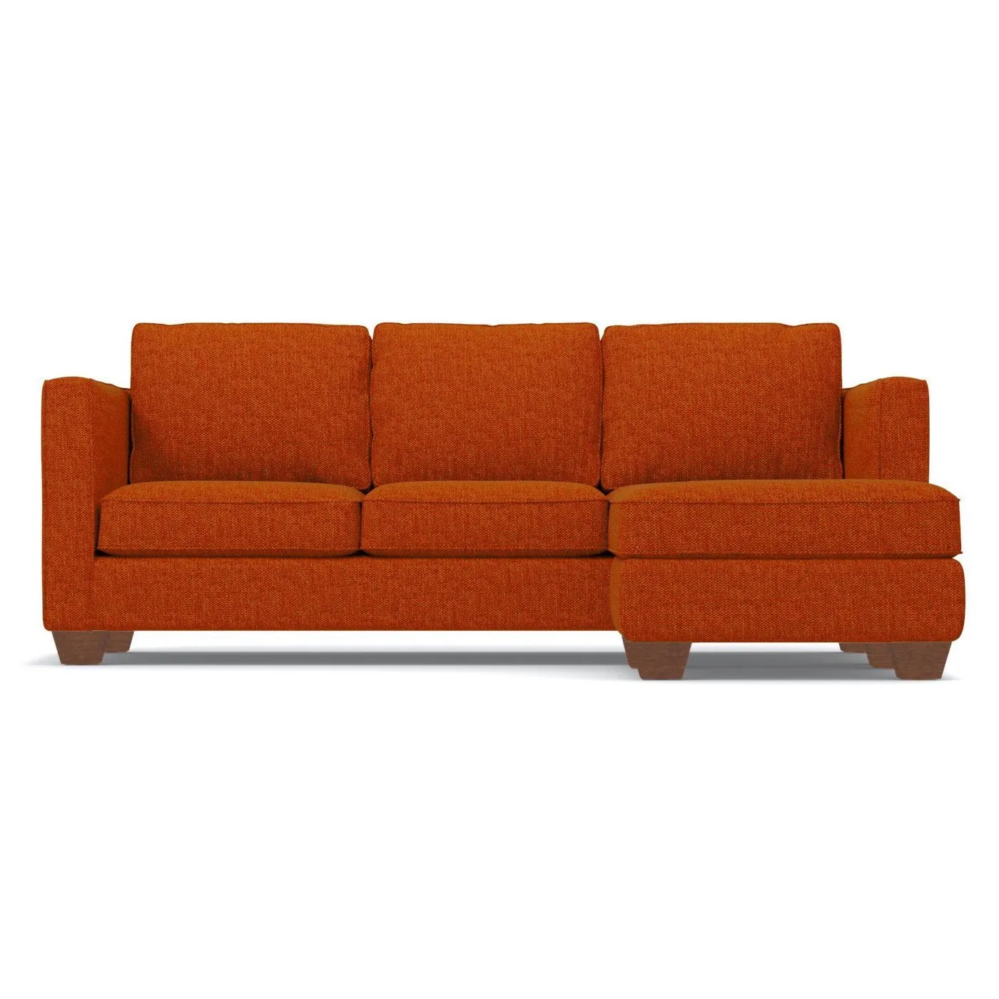 Catalina Reversible Chaise Sofa