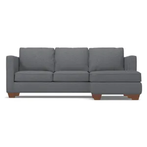 Catalina Reversible Chaise Sofa