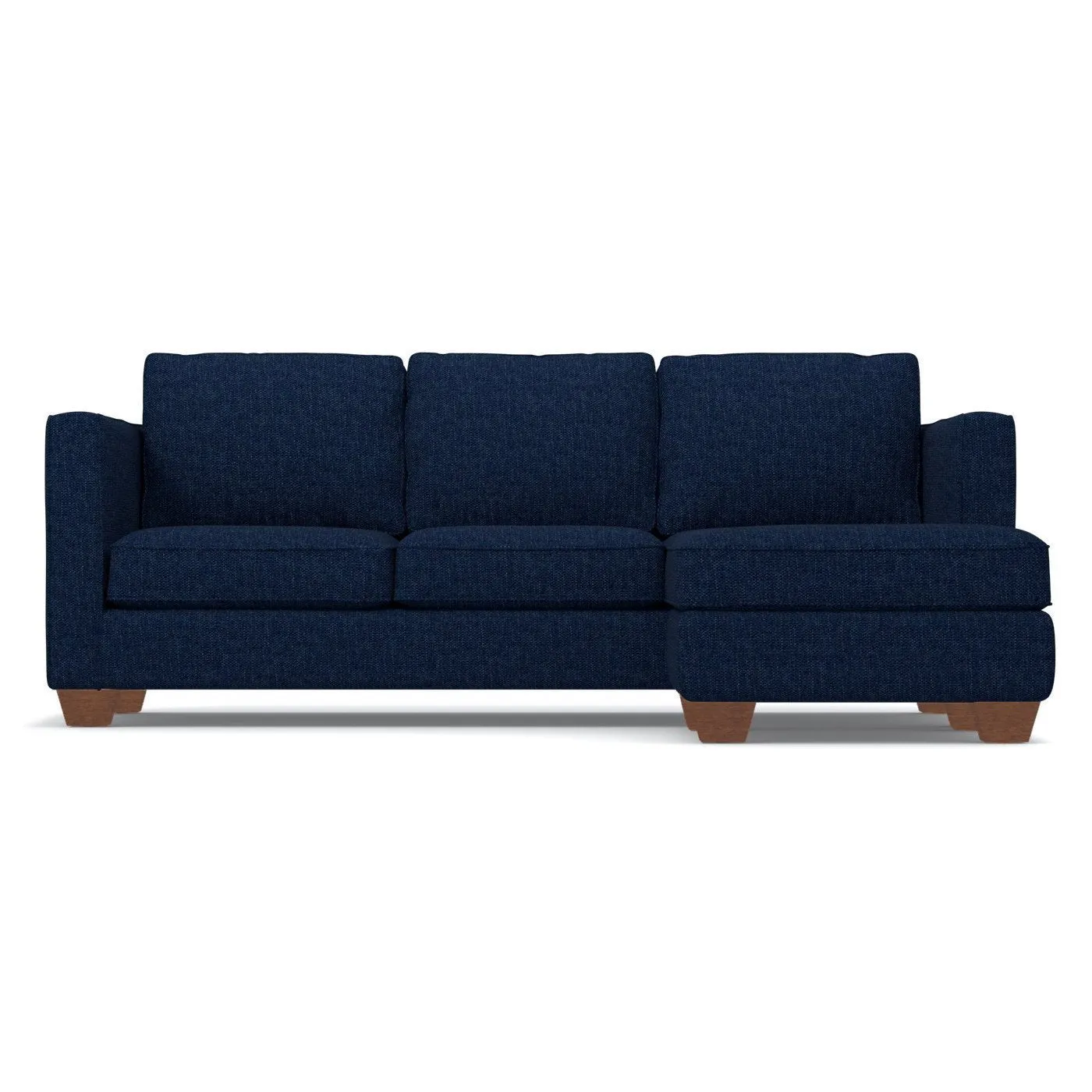 Catalina Reversible Chaise Sofa