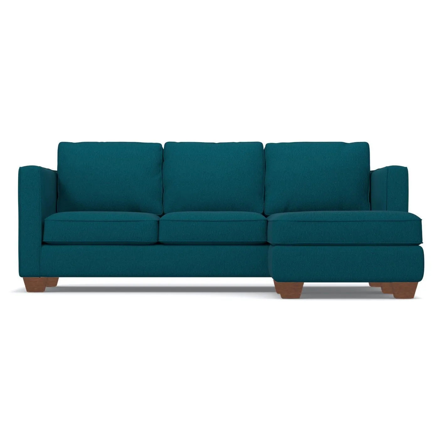 Catalina Reversible Chaise Sofa