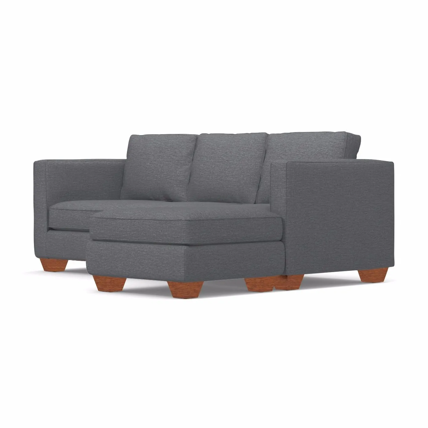 Catalina Reversible Chaise Sofa